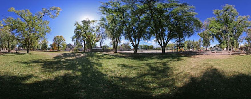 Aga Park