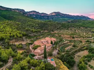 Mater Terrae – Hotel Terra Dominicata