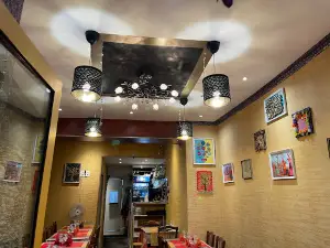 Pizzeria La Stazione