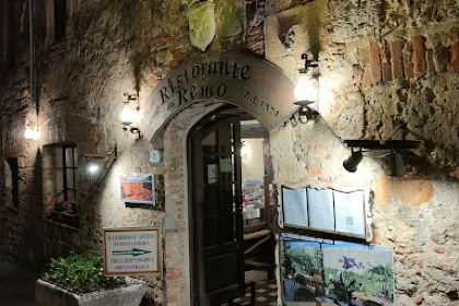 Ristorante Da Remo
