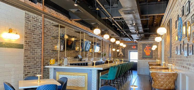 Grano Italian Tavern
