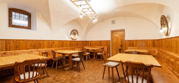 Ristorante Le Rais - i sapori della diversità