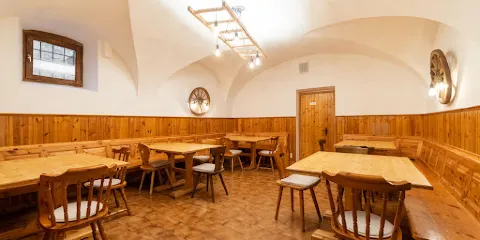 Ristorante Le Rais - i sapori della diversità