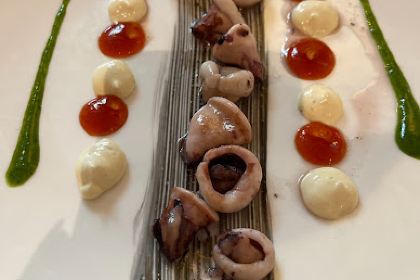 Burladero Tapas y Tintos