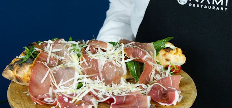Nami Restaurant