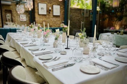 Manicomio Restaurant