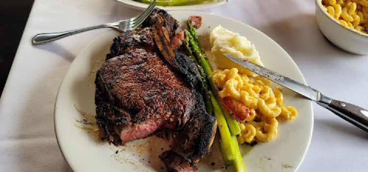Sparkill Steakhouse