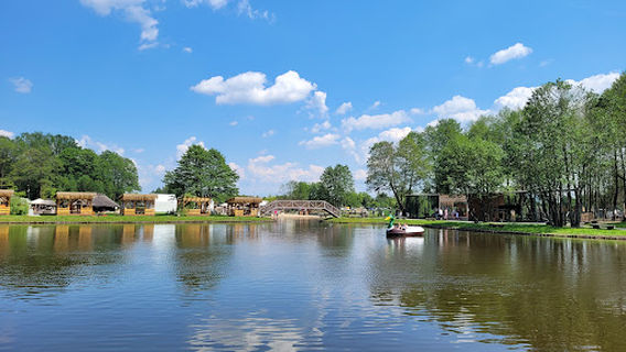 Dobronianka - mini zoo, agroturystyka