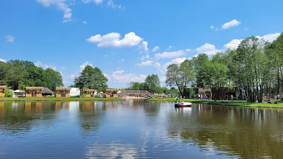 Dobronianka - mini zoo, agroturystyka