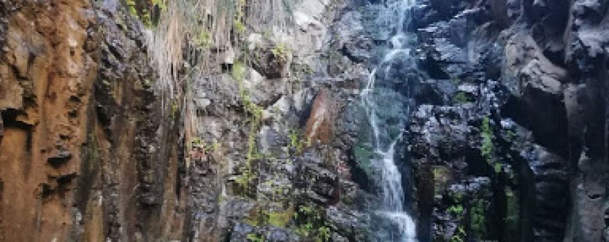 Wasserfall