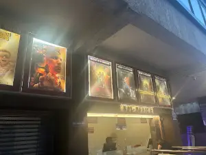 Santoshi mata theater (E Square)