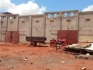 Sikasso Central Mosque