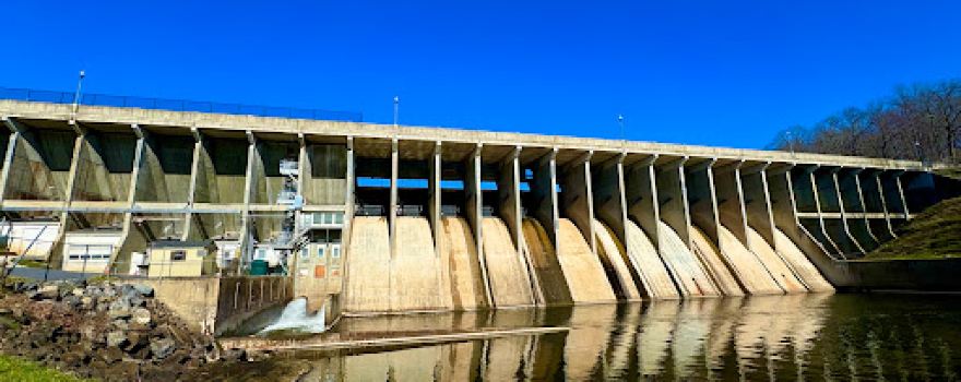 Brighton Dam Recreation Park