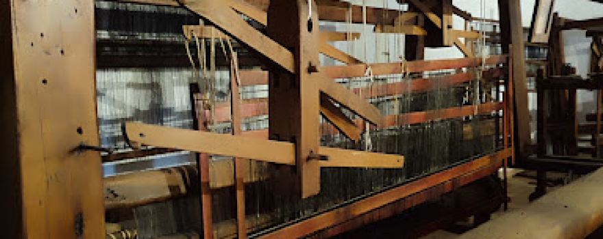 Museo Etnográfico