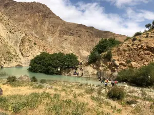 آبشار هوروز