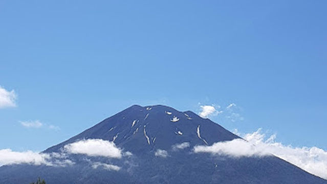 Sun sportsland Kutchan