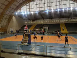 São Carlos Clube - Sede de Campo