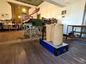 Museo Comunal