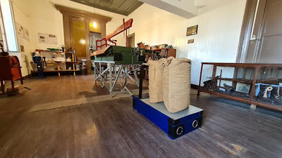 Museo Comunal