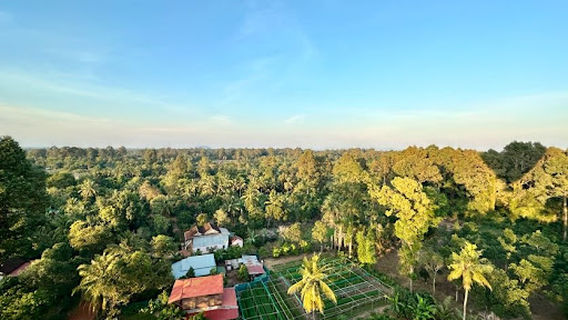 Prasat Bakong