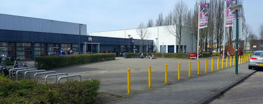 Gemeentelijk Sport- en Welzijnsaccommodatie De Drie Linden