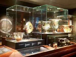Site and archaeological museum Ensérune
