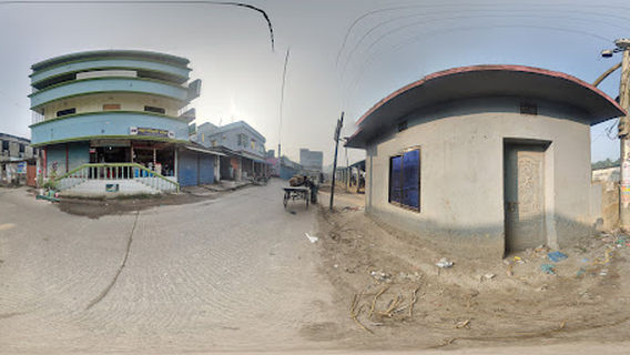 Chandra Bazar Jame Masjid