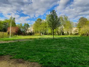 Park Villeneuve-sur-Lot