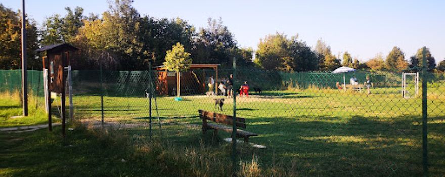 Sgambatoio Villa Fastiggi