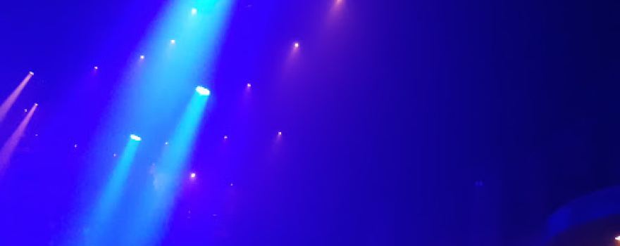Discotheek Sans Souci
