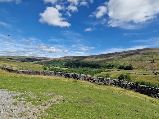 Reeth National Park Visitor Centre