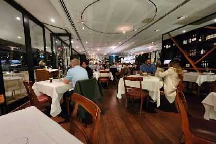 Steersons Steakhouse