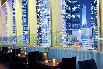 Takami Sushi & Robata