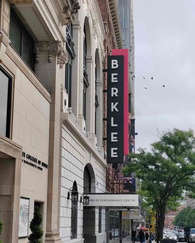 Berklee College of Music