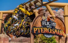 Paultons Park Home of Peppa Pig World