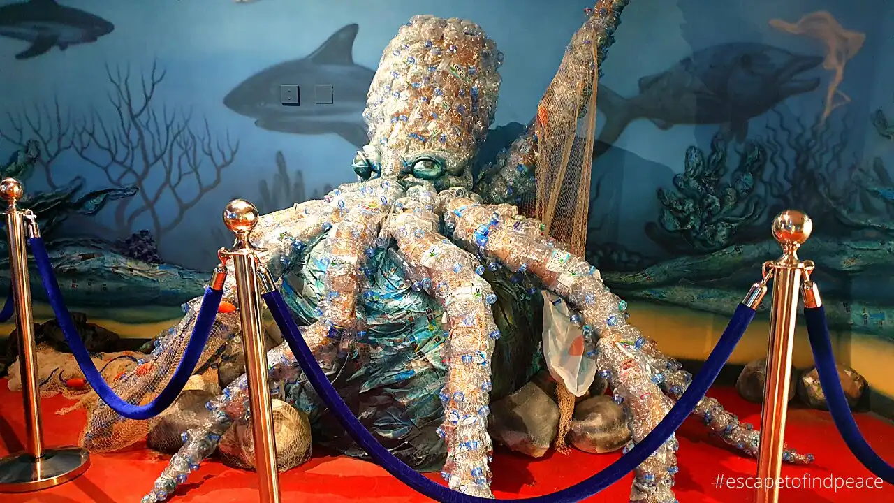 Hotels near Sharjah Aquarium