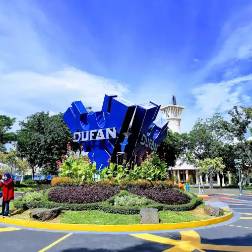 Dunia Fantasi