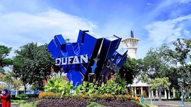 Dunia Fantasi