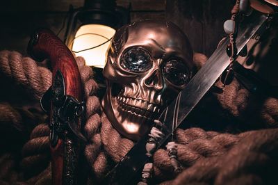 Escape Time Dinan - Escape Game