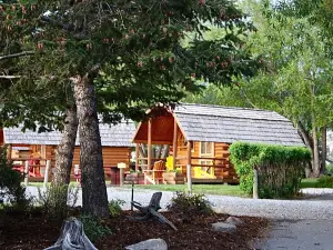 Butte KOA Journey