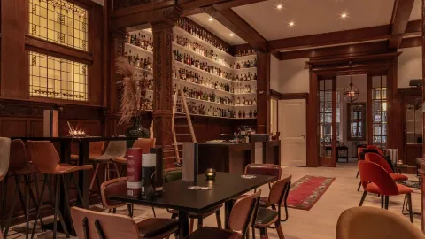 Whisky & Gin Breda in Breda