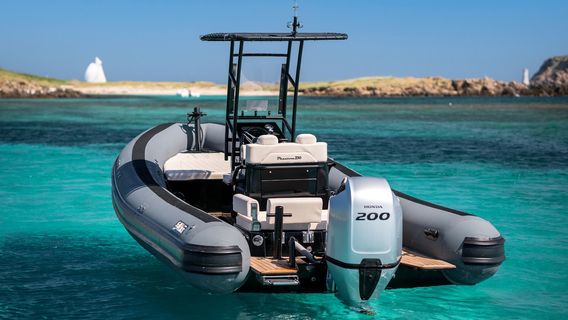 Argosub Escursioni Asinara, Spiaggia Pelosa e Noleggio Gommoni