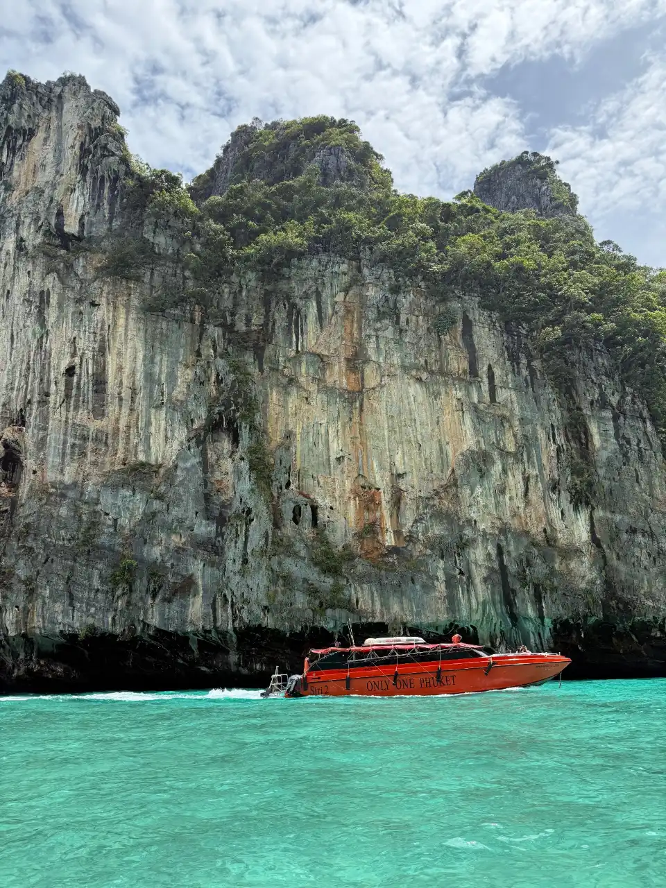 5_Ko Phi Phi Lee