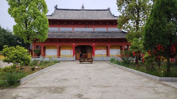 Fangshan Park