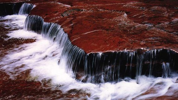 Guizhou Xishui National Level Nature Reserve