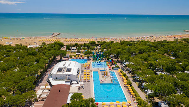 Camping Village Garden Paradiso