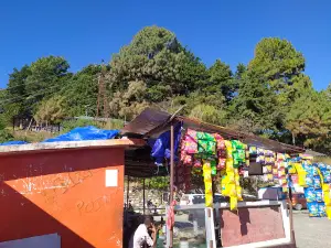 Sagar Prashad Bhandar