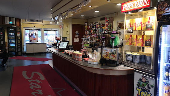 Elokuvateatteri Star