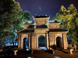 Thành cổ Sơn Tây