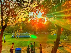 City Park Sangrur